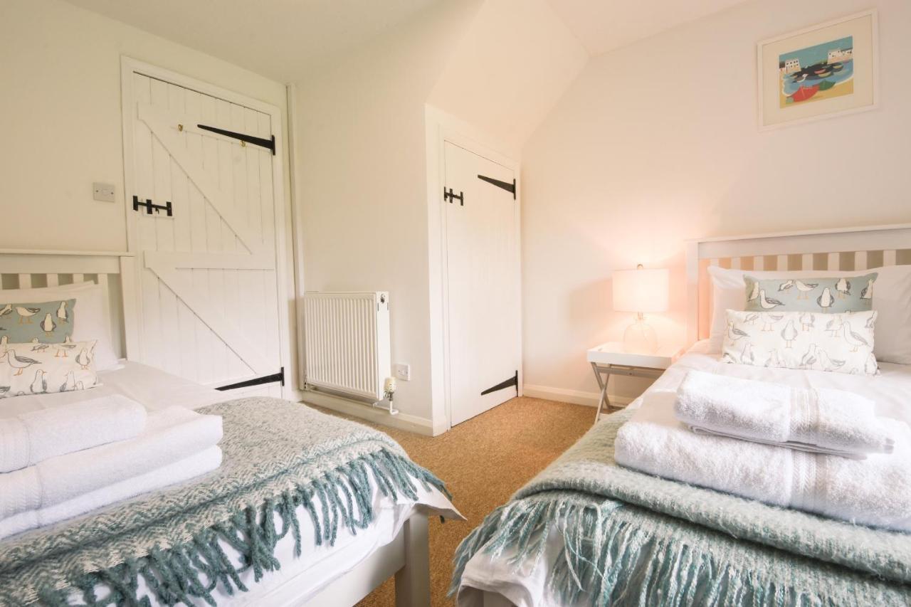 Lily Cottage Лоо Екстер'єр фото