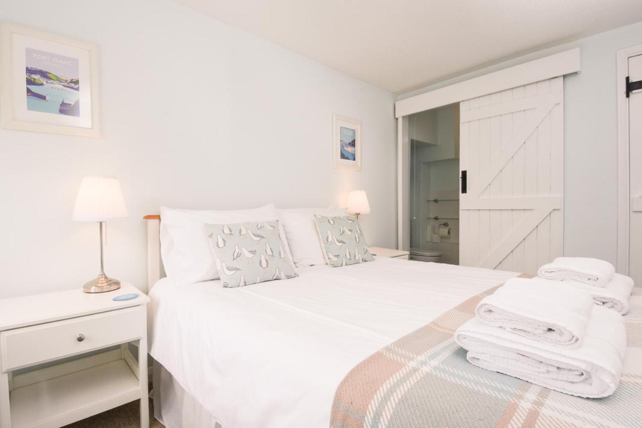 Lily Cottage Лоо Екстер'єр фото