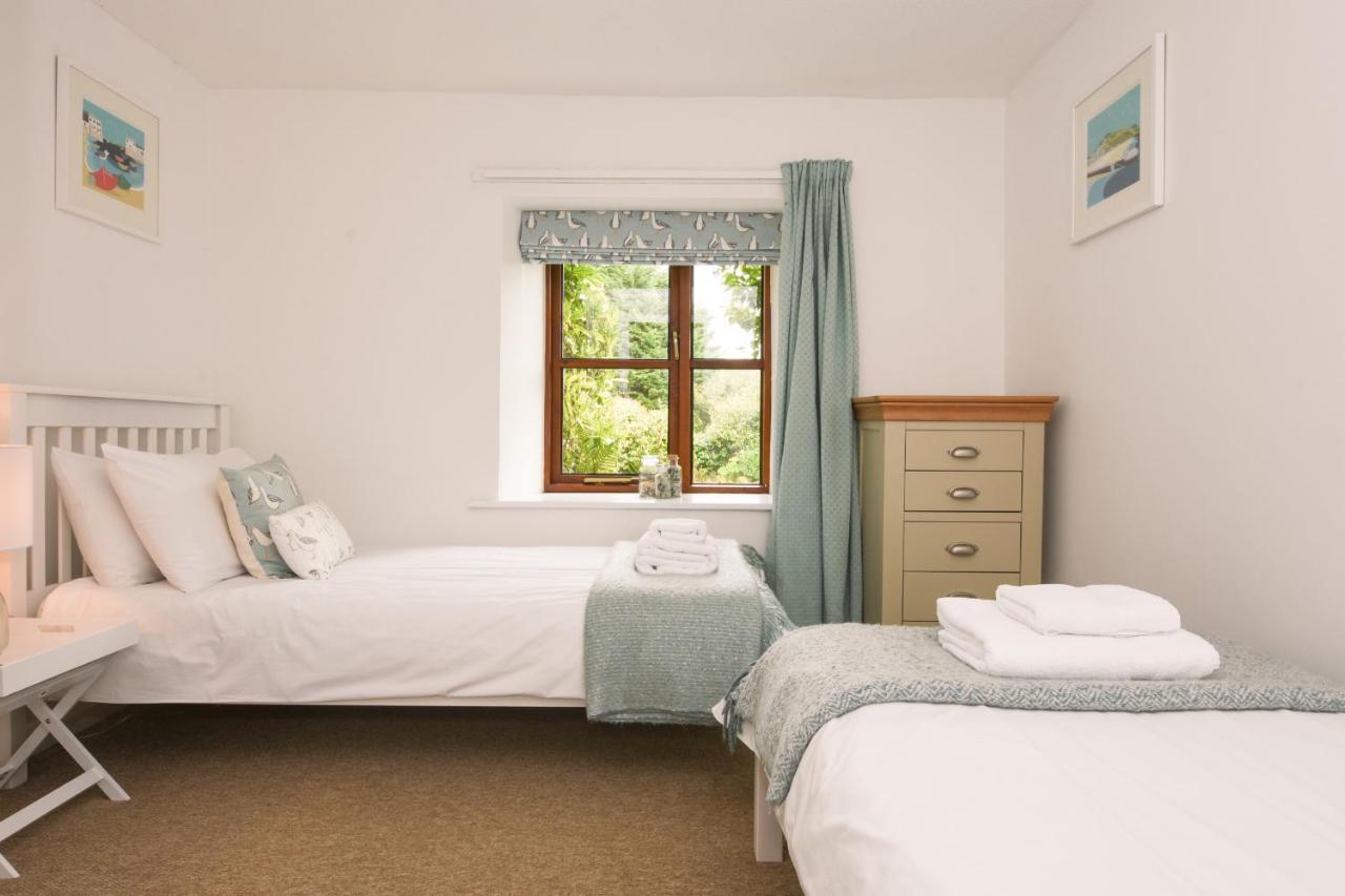Lily Cottage Лоо Екстер'єр фото