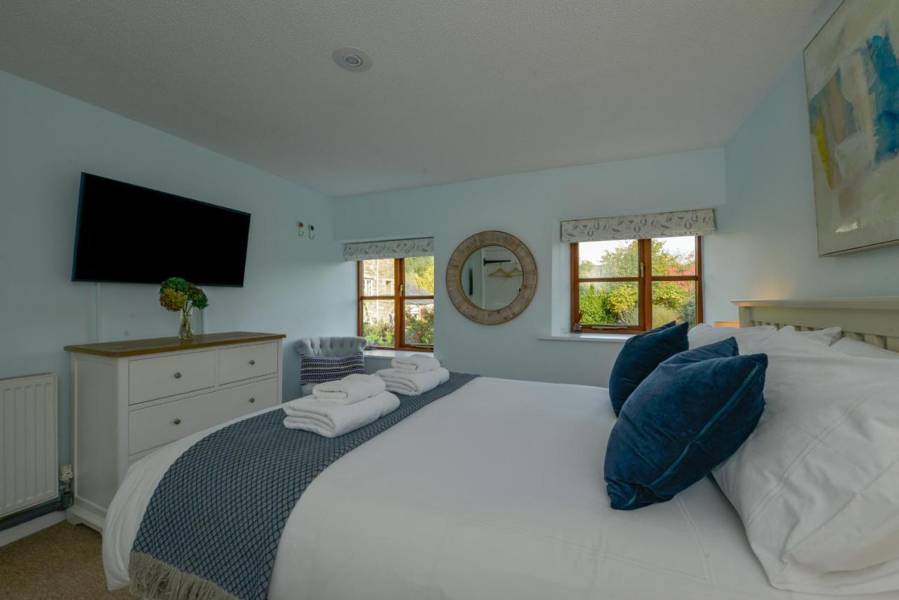 Lily Cottage Лоо Екстер'єр фото