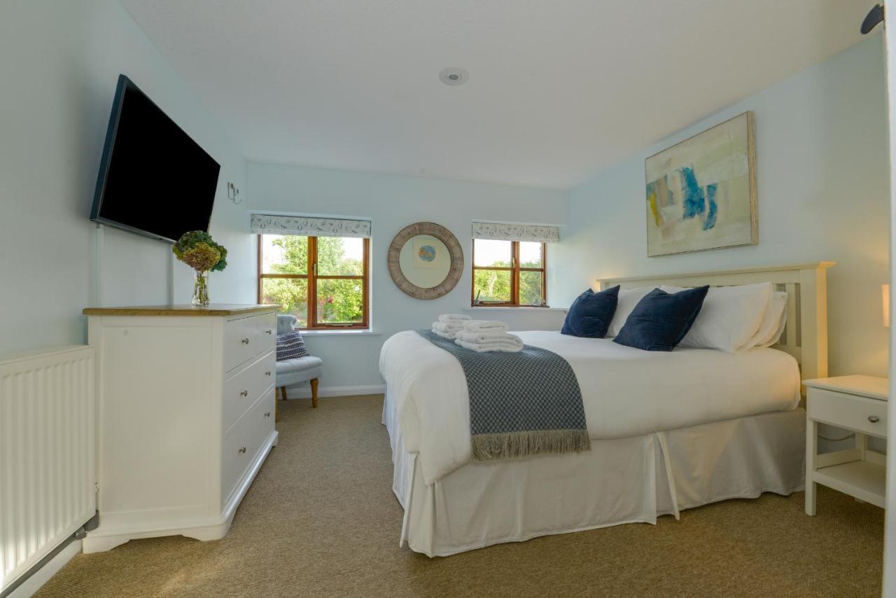 Lily Cottage Лоо Екстер'єр фото