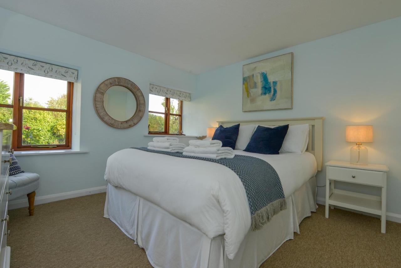 Lily Cottage Лоо Екстер'єр фото