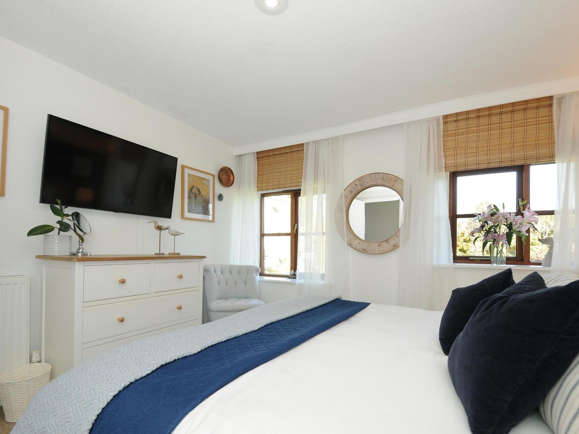 Lily Cottage Лоо Екстер'єр фото
