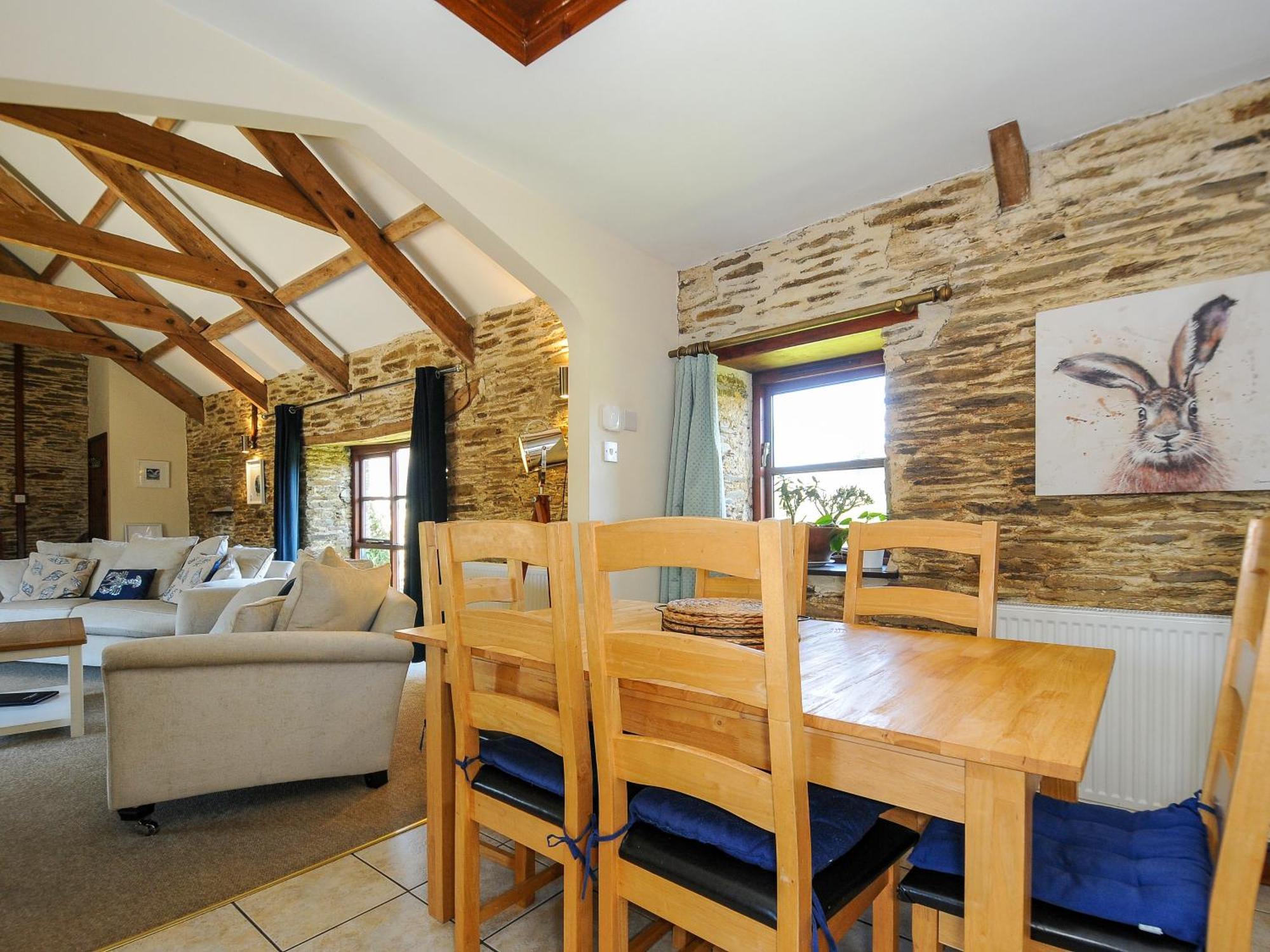 Lily Cottage Лоо Екстер'єр фото