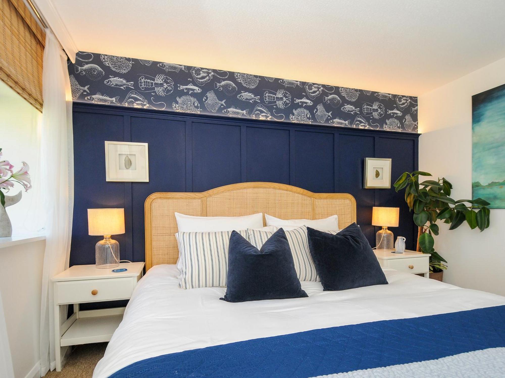 Lily Cottage Лоо Екстер'єр фото
