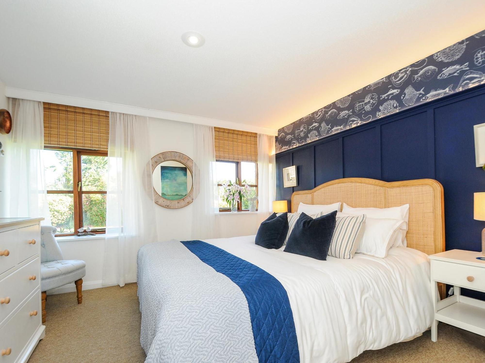 Lily Cottage Лоо Екстер'єр фото