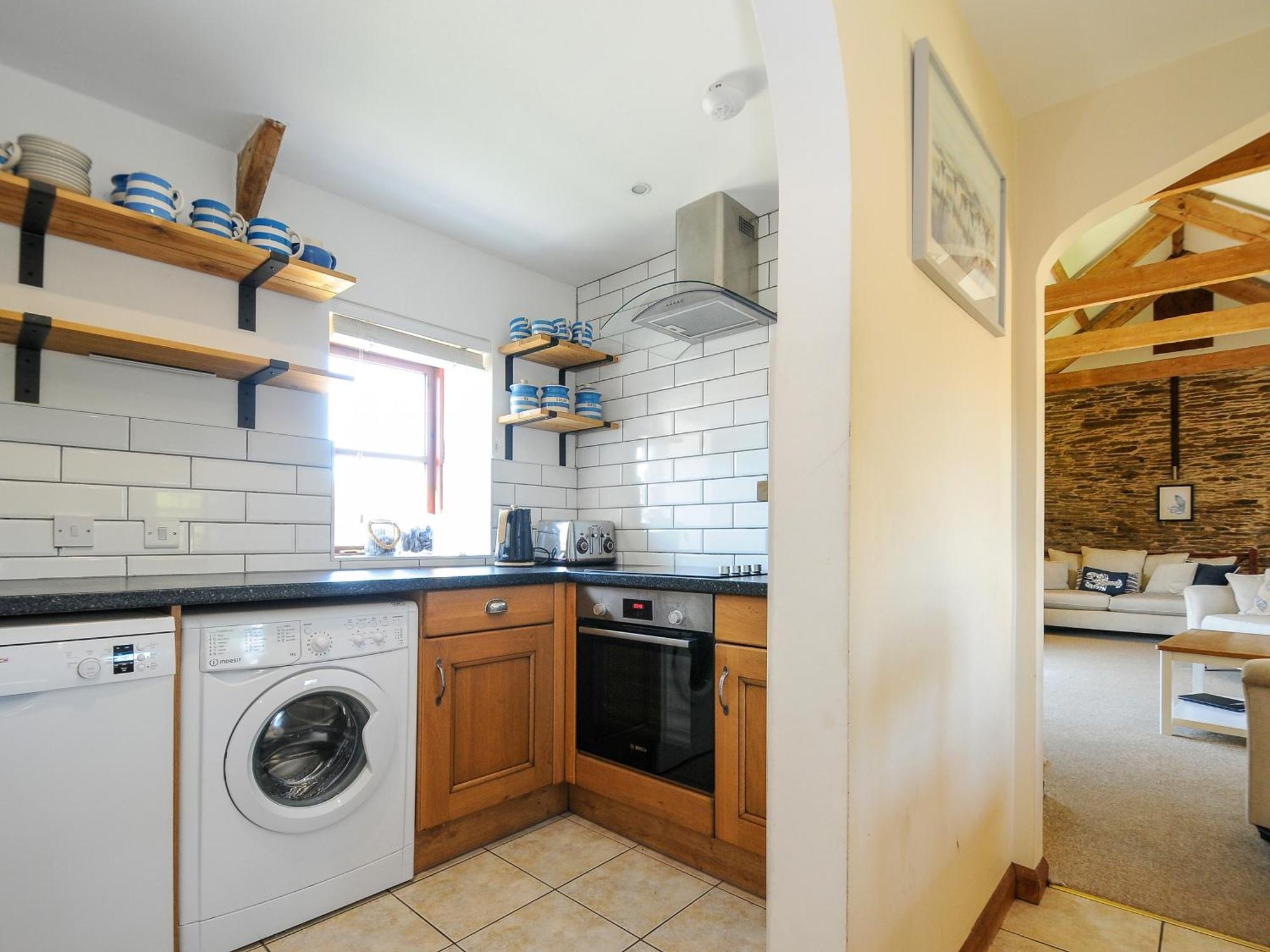 Lily Cottage Лоо Екстер'єр фото