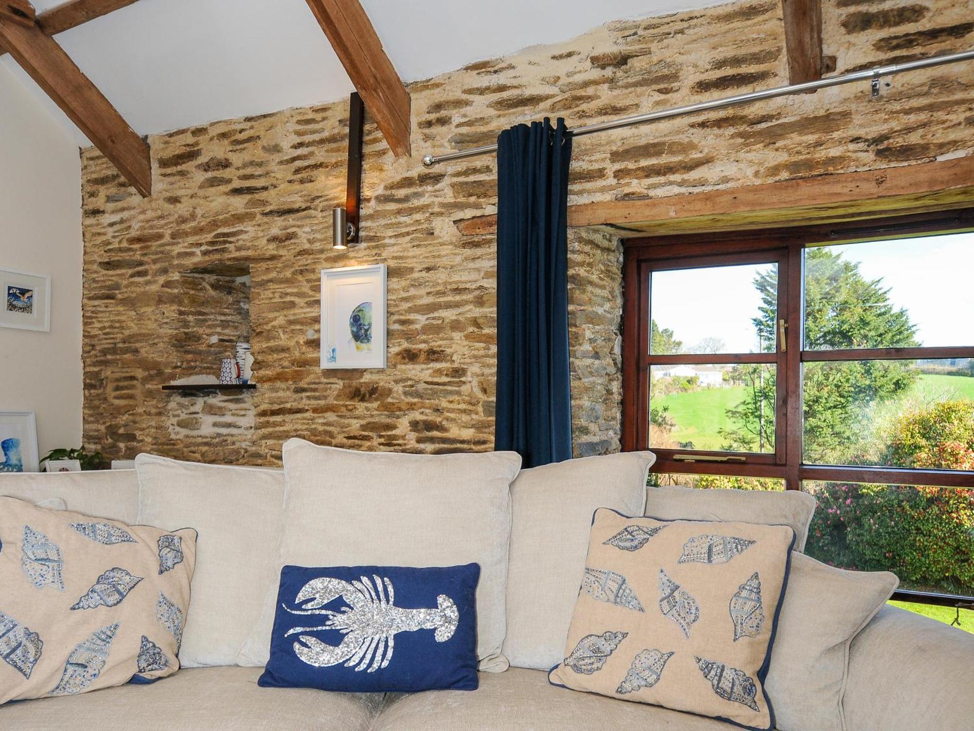 Lily Cottage Лоо Екстер'єр фото