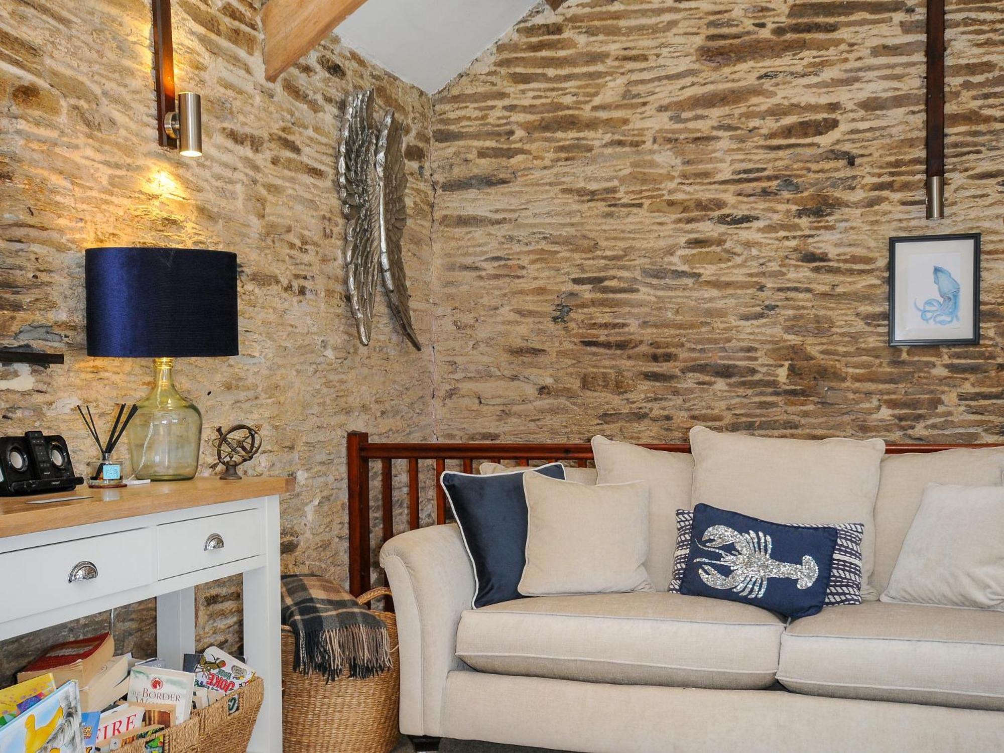 Lily Cottage Лоо Екстер'єр фото