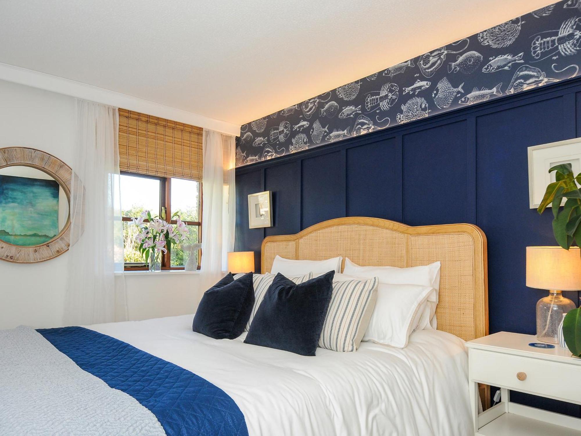 Lily Cottage Лоо Екстер'єр фото