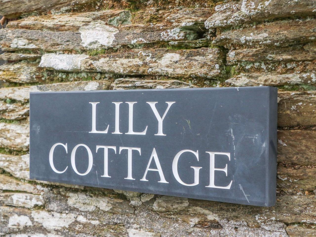 Lily Cottage Лоо Екстер'єр фото
